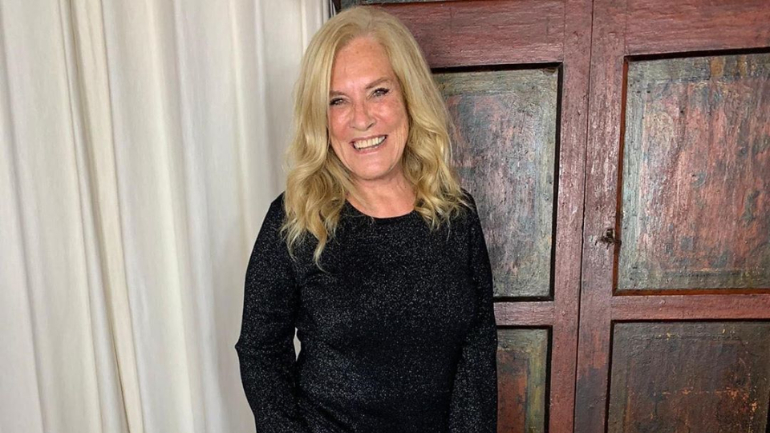 Teresa Guilherme visita a casa do “Big Brother” e garante: “É maravilhosa”