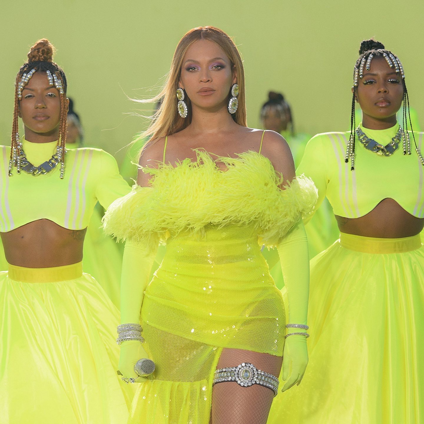 Aguenta, coração. Seis anos depois, Beyoncé lança um novo álbum — conheça a data de lançamento