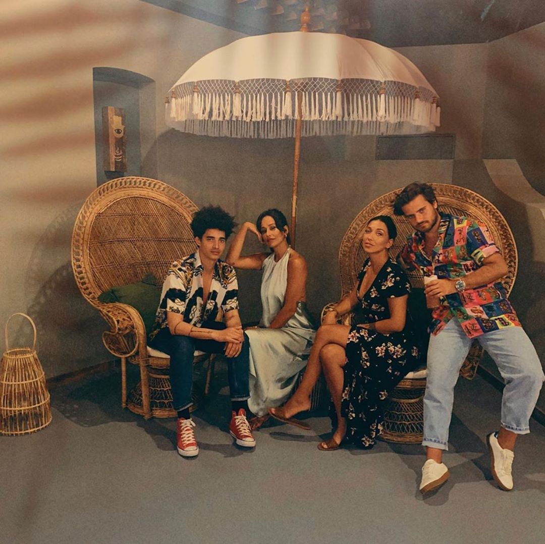 Bamboo. Comida asiática, música e cocktails. Conheça o restaurante algarvio que está a cativar os famosos