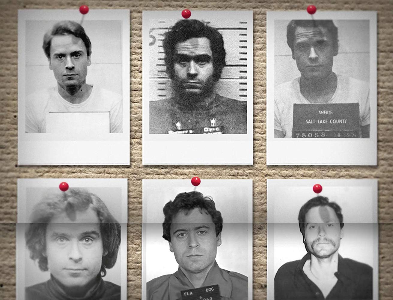 8 séries sobre serial killers na Netflix e HBO para ver em binge watching este fim de semana