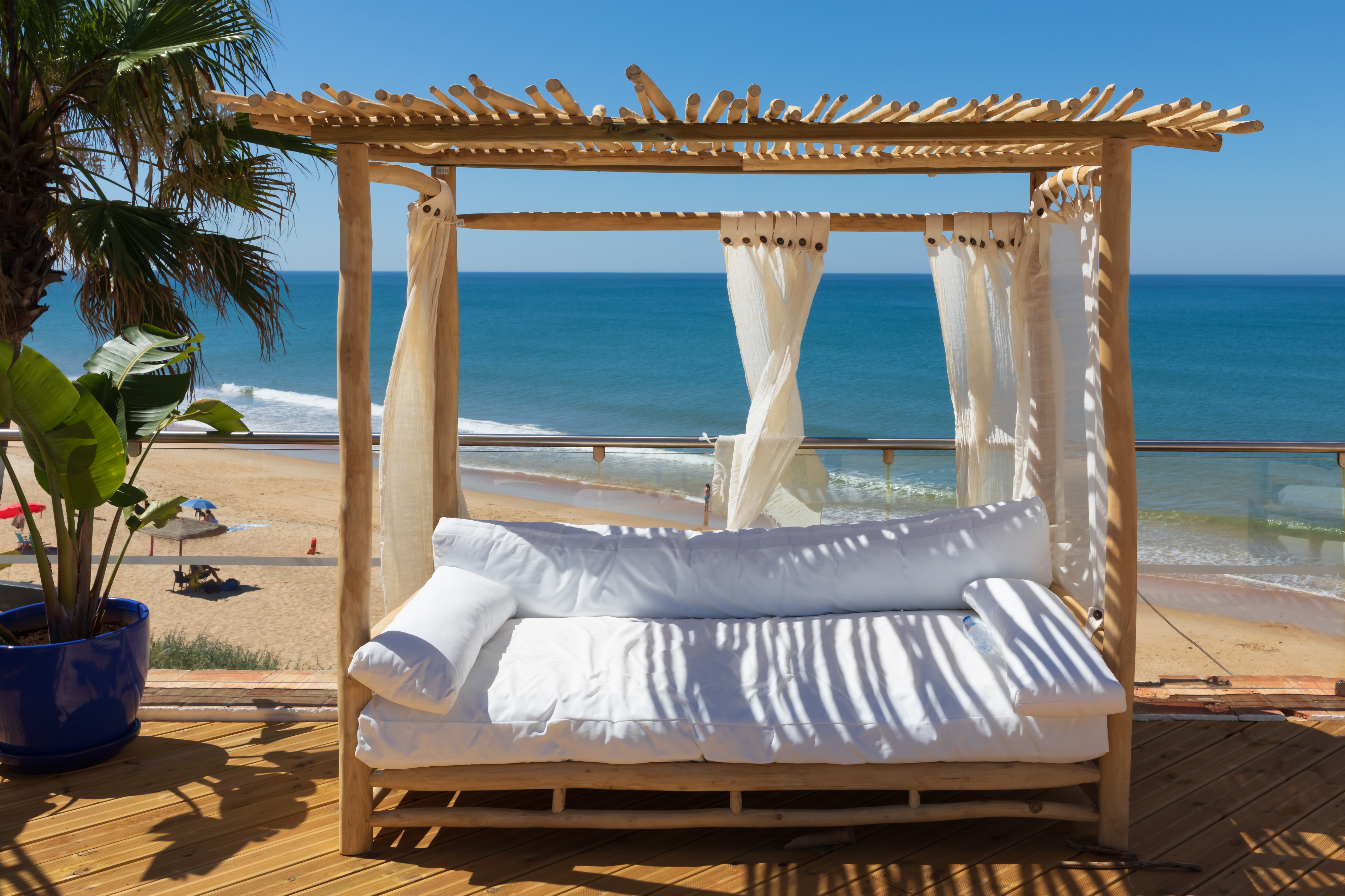 Descontos e mais descontos fazem parte das novas ofertas do Vale do Lobo Resort, no Algarve