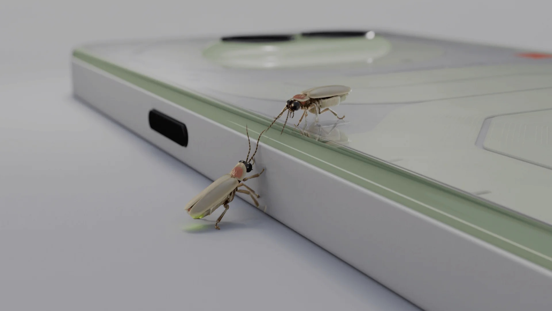 Nothing tem novo smartphone feito pela comunidade para a comunidade. Só há 1.000 unidades