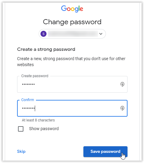 Google prepara revolução nos Gmail e nos login de sites. Vão acabar as passwords em todo o lado
