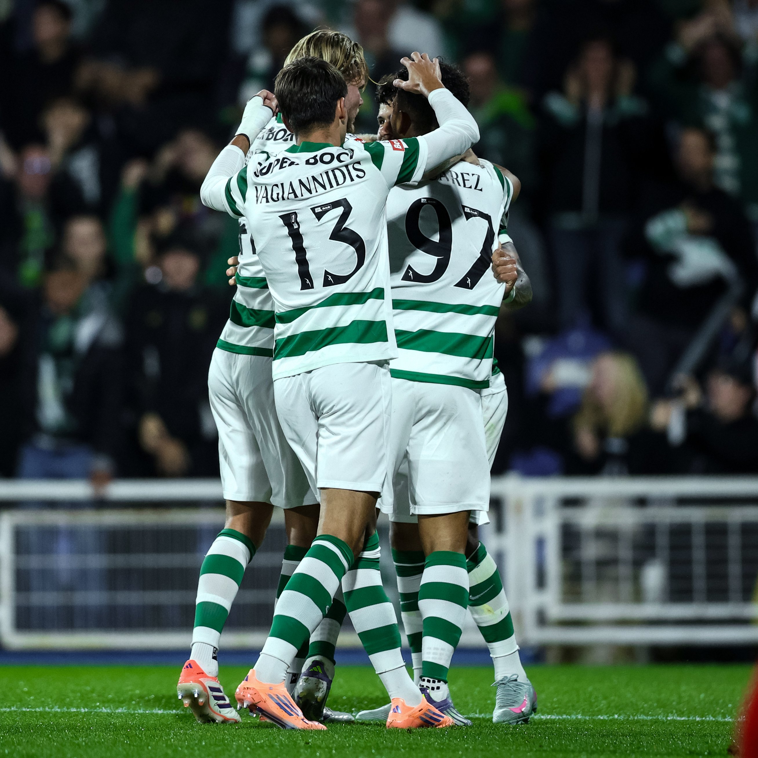 7.ª Jornada da I Liga 2025/26: Estoril-Sporting