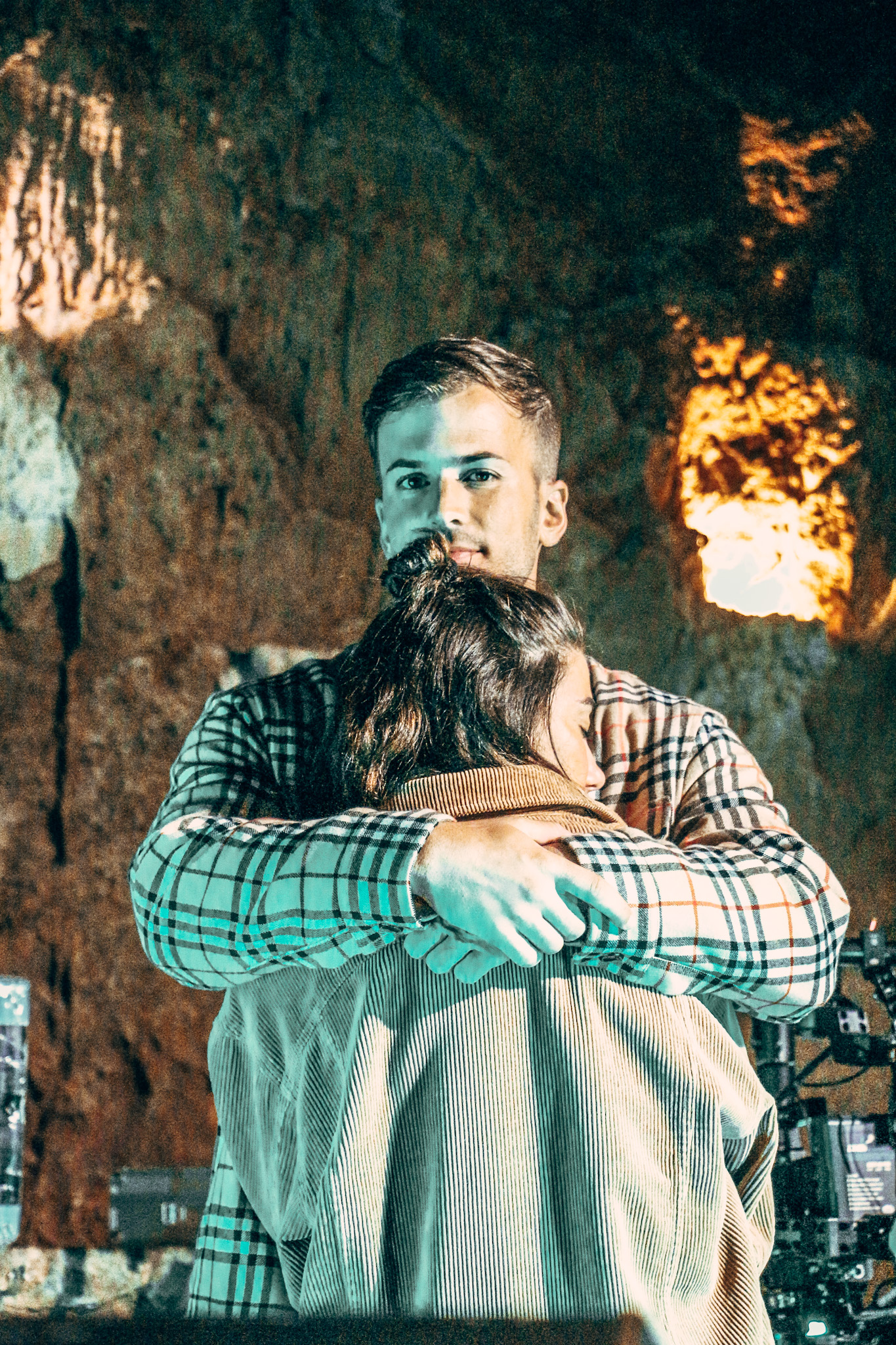 David Carreira assume vontade de ter filhos. “Se estou a pensar ser pai? Estou”