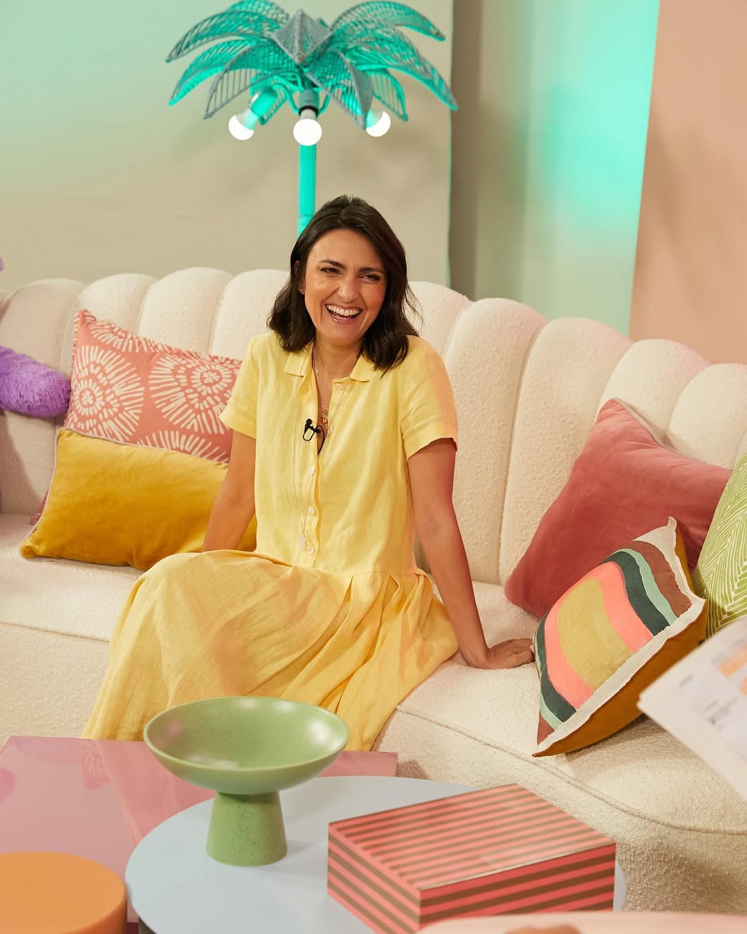 Produtora desmente “saída abrupta” de Joana Pais de Brito de peça de teatro