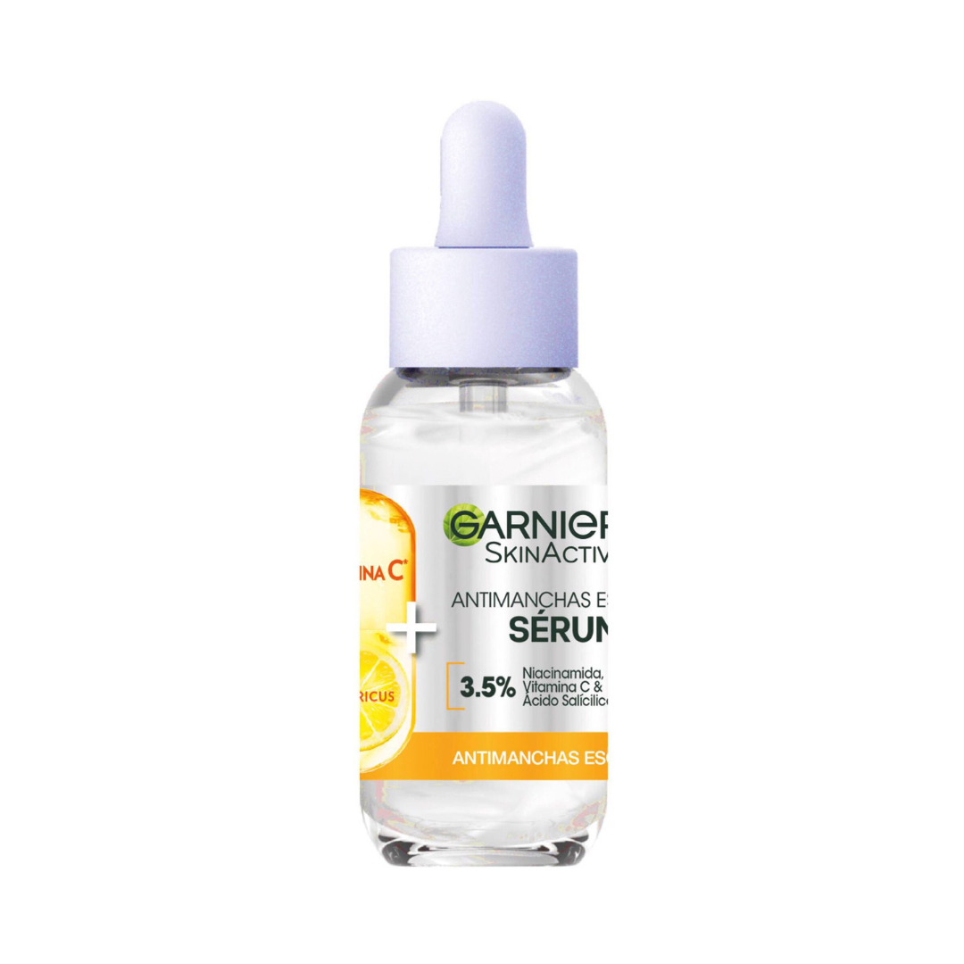 Garnier, Sérum Facial Antimanchas Vitamina C