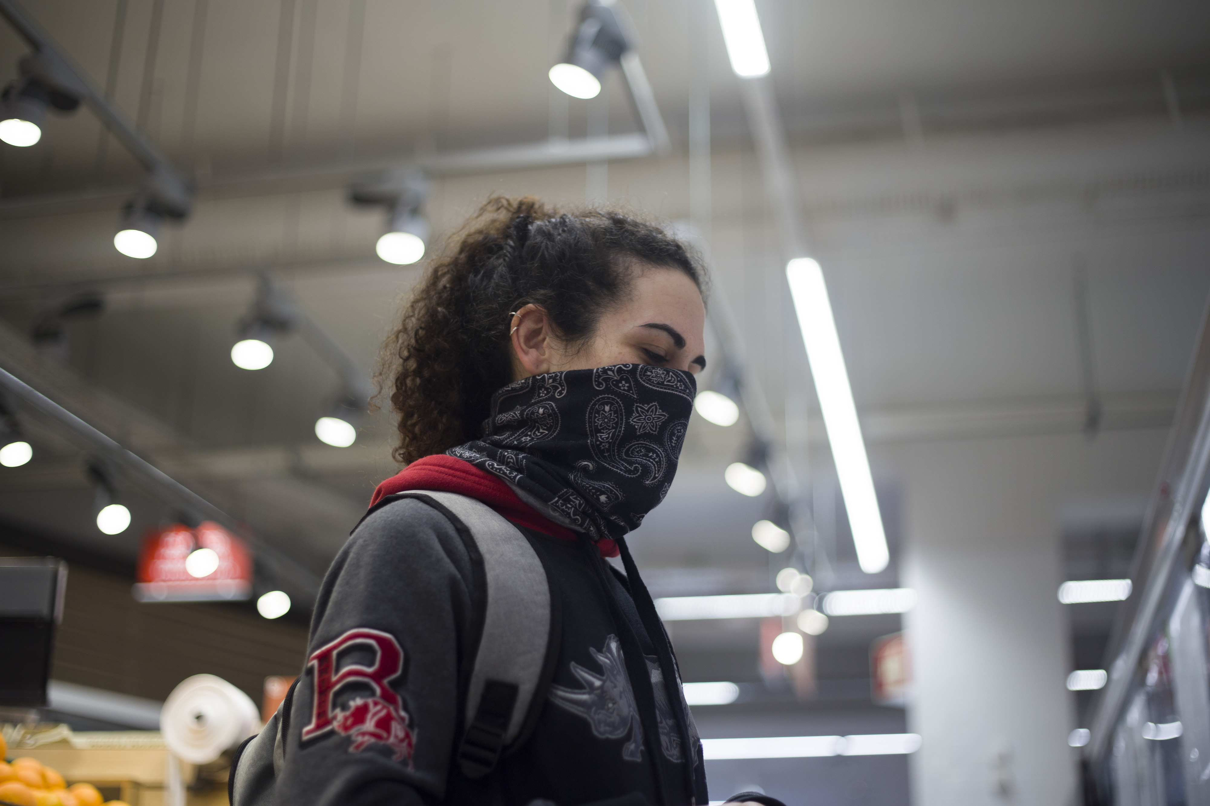 Supermercados cheios, escolas vazias e bares assim-assim. Como está Lisboa a reagir ao Covid-19?