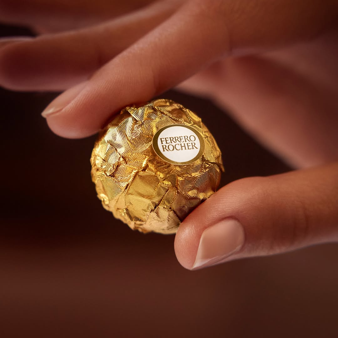 Vai oferecer Ferrero Rocher no Natal? Saiba onde estão mais baratos