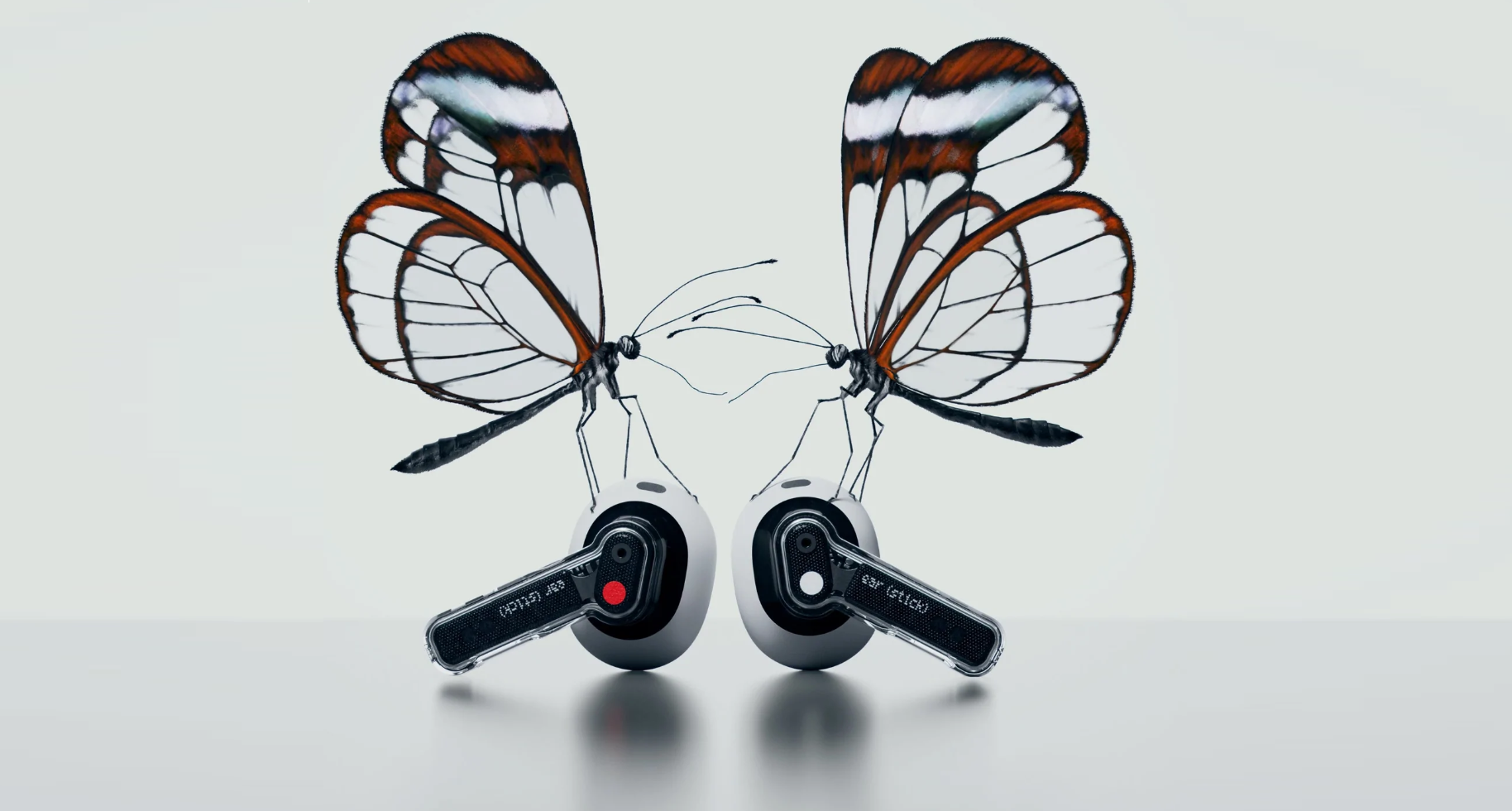 Particles by XO: Nothing prepara-se para lançar auriculares sem fios sob nova submarca nos EUA