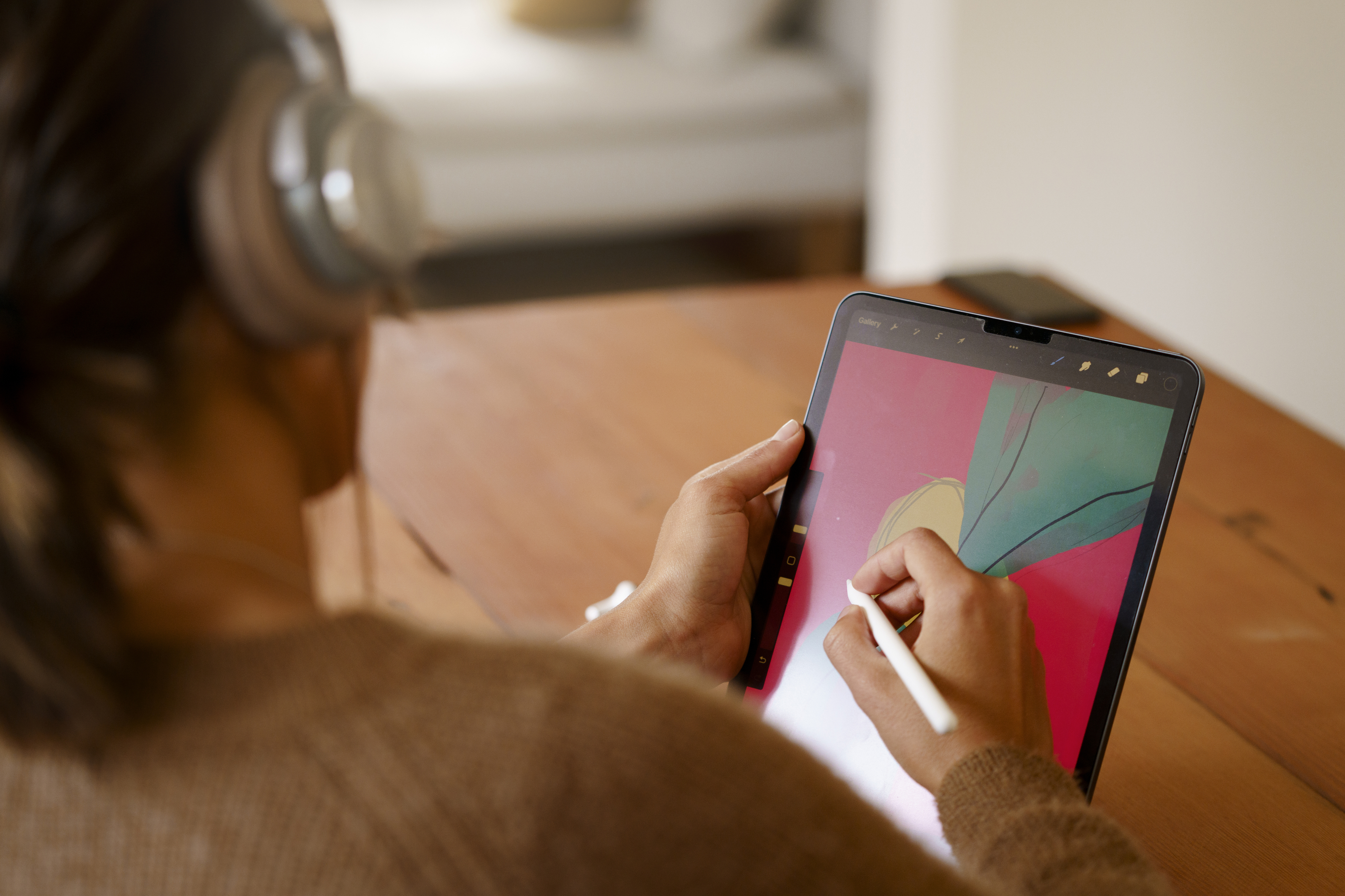 Sem ideias para desenhar? Dudel Draw ajuda a desbloquear a criatividade