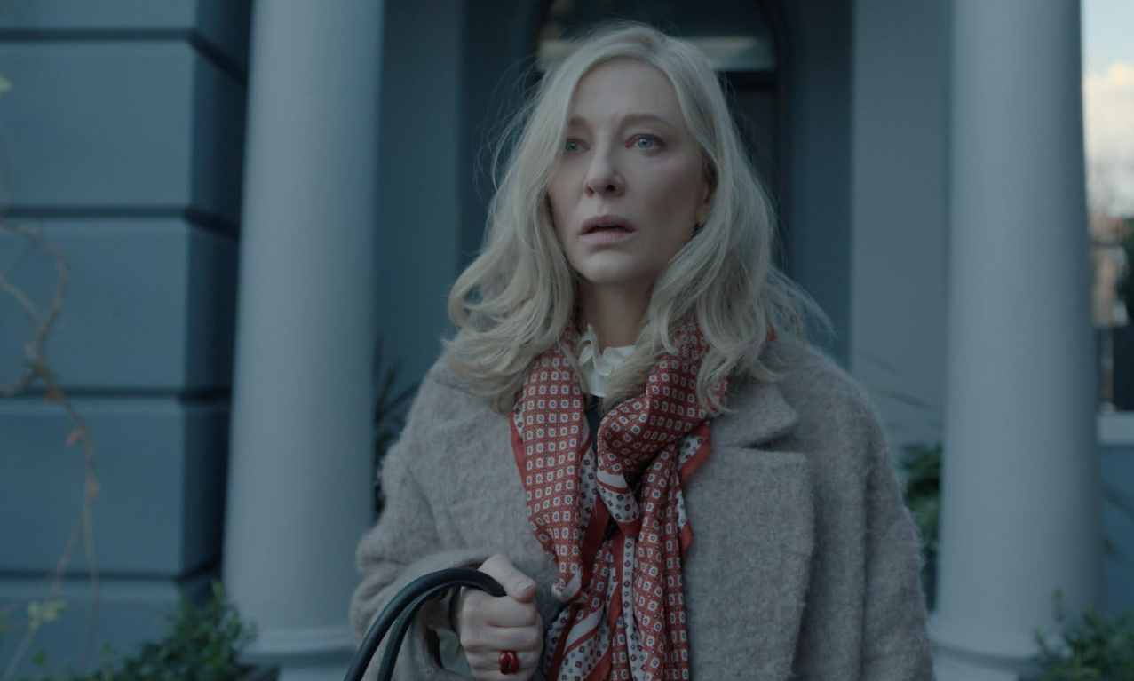 4 razões para ver “Disclaimer”, o thriller psicológico cheio de mistério e segredos que já chegou ao streaming