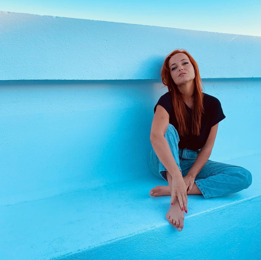 Bárbara Norton de Matos lança águas de colónia que se adaptam ao mood e carteira das mulheres