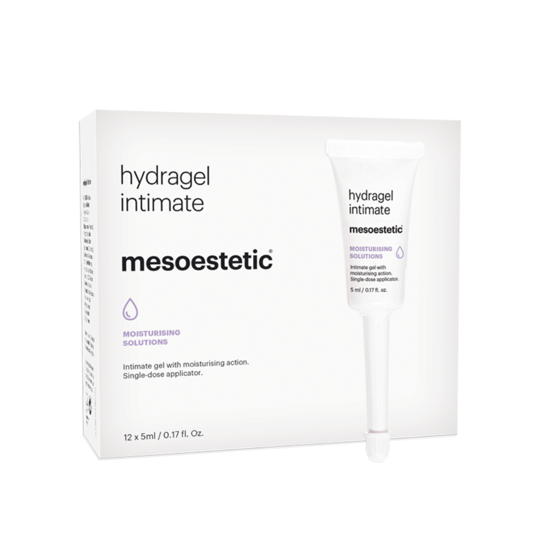 Mesoestetic, Hydragel Intimate