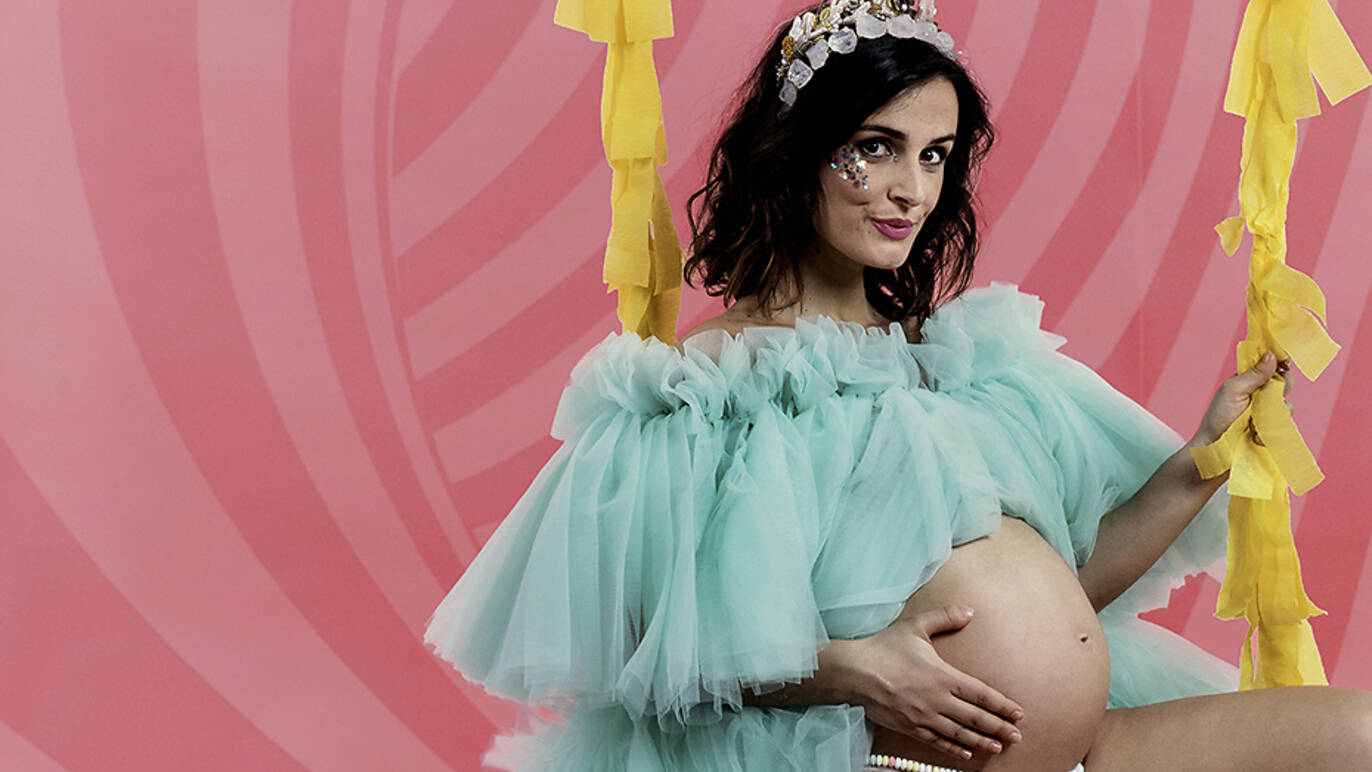 Já não há bilhetes para o baby shower de Bumba na Fofinha, mas vai poder vê-lo na mesma (e grátis)