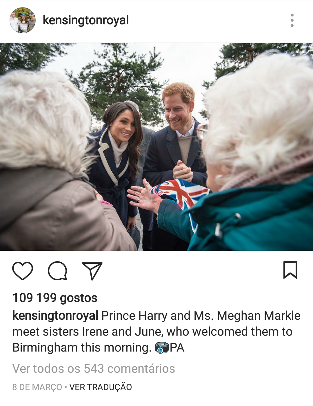 O que já se sabe sobre o casamento real