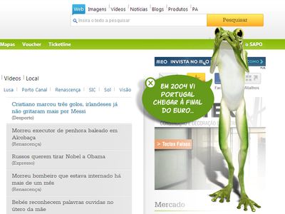 9 sugestões de filmes para ver na televisão este domingo de Páscoa