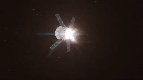 tek orion