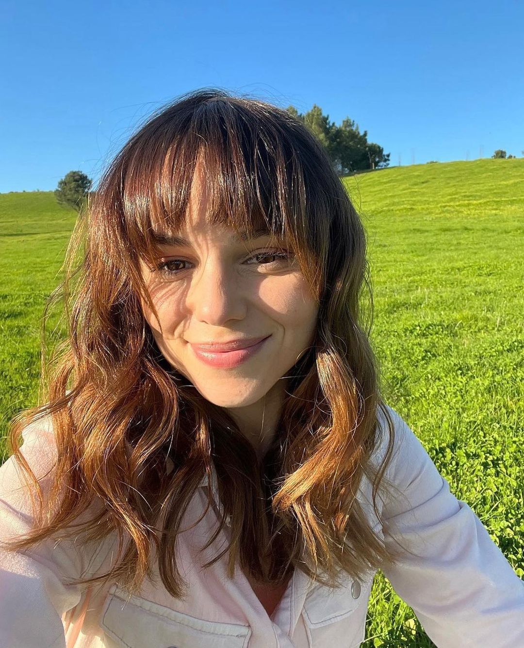 Filipa Areosa foi mãe pela primeira vez — e já revelou o sexo do bebé