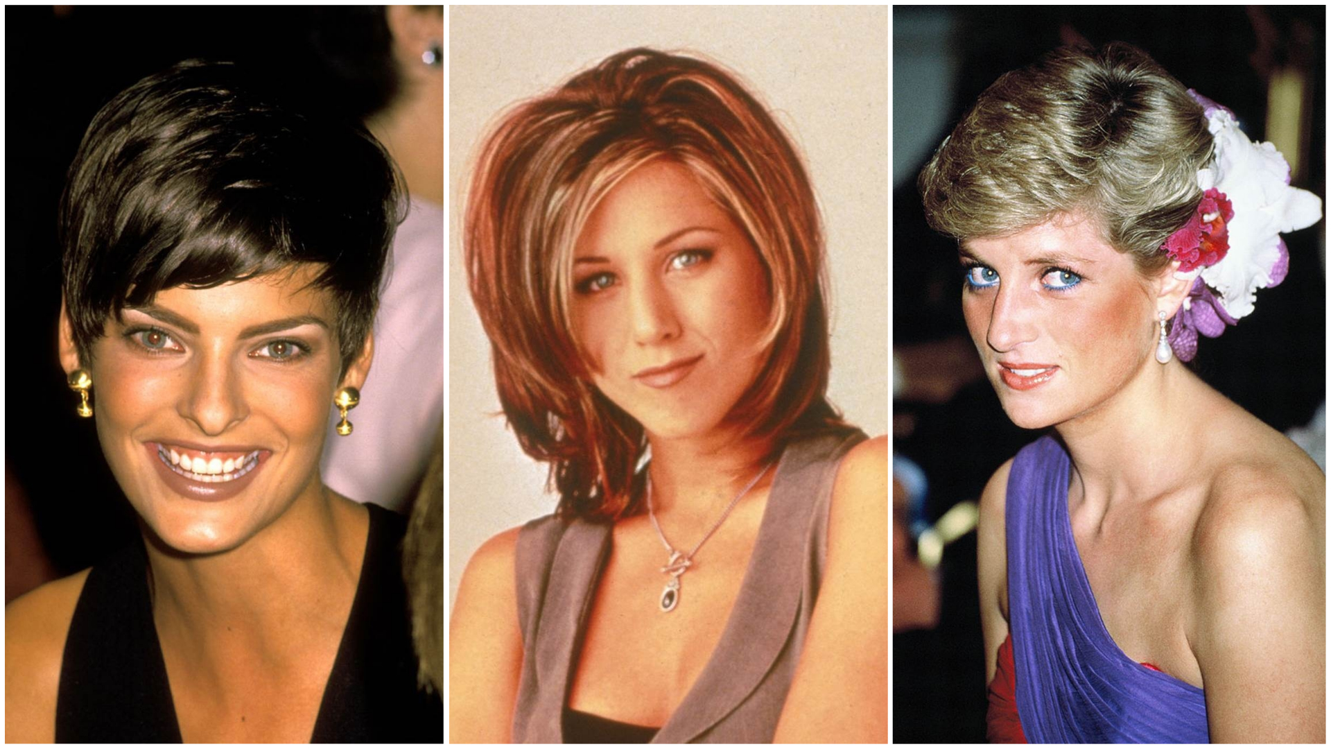 Sabe qual era tendência mais popular do ano em que nasceu?