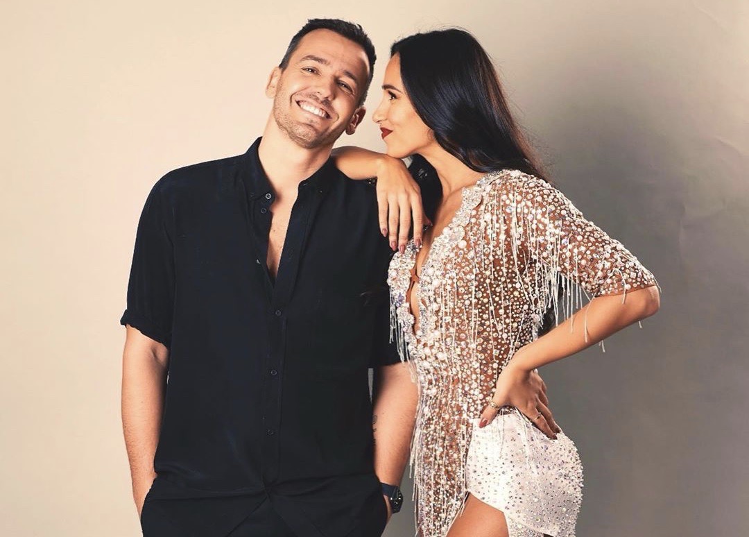 De Rita Pereira a Pedro Teixeira. Conheça as caras da TV com mais seguidores no Instagram