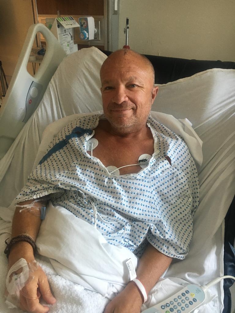 Português consegue angariar mais de 120 mil euros para pagar conta médica milionária nos EUA