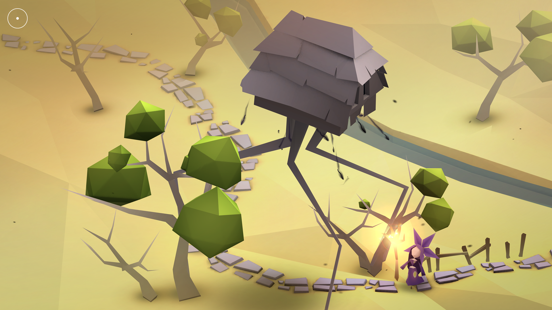 The Enchanted World é um novo jogo de puzzles inspirado por um mundo mágico