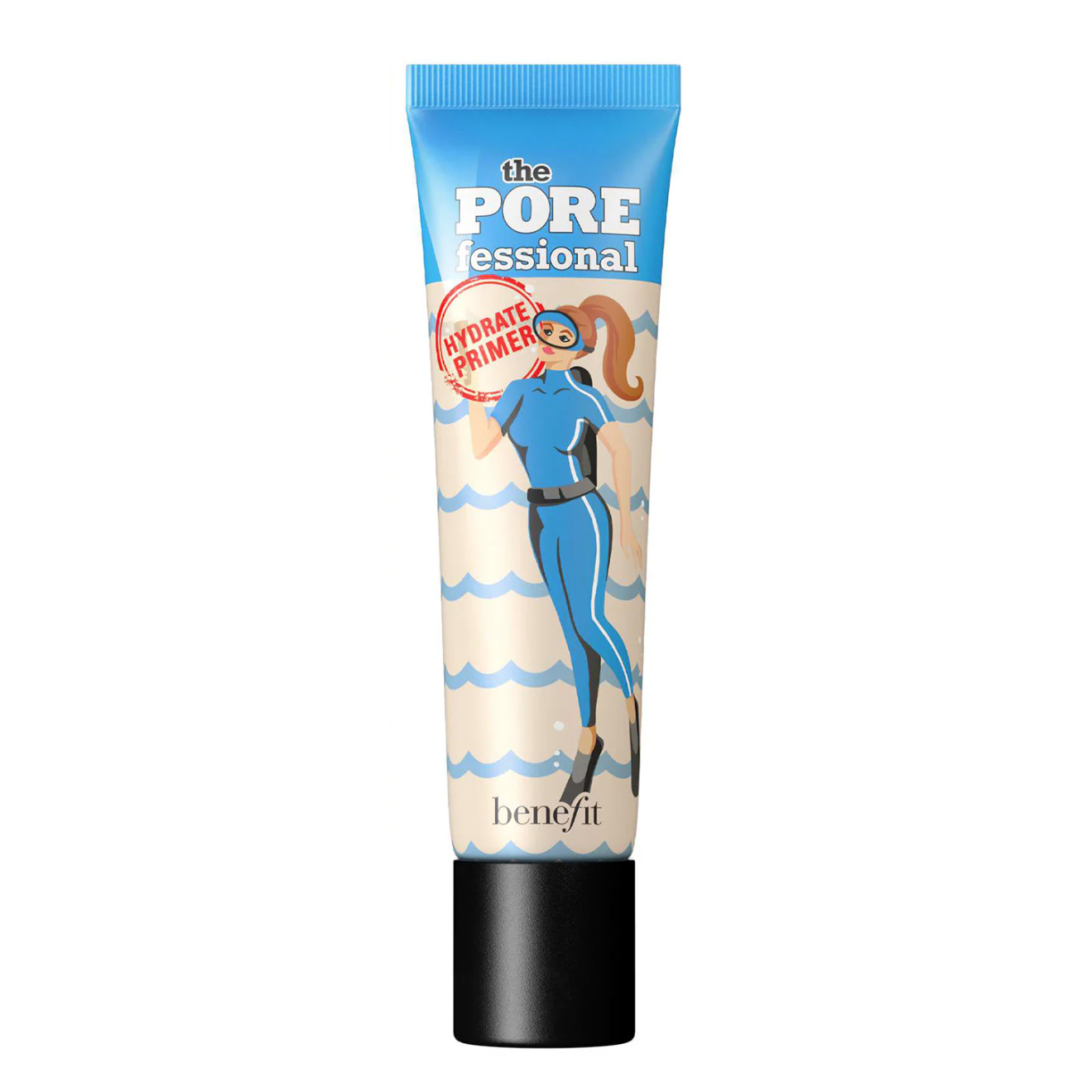 Benefit Cosmetics, The POREfessional Hydrate Primer Hidratante