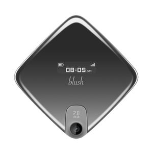 Comida, scooters elétricas ou galeria de arte. Este laboratório de ideias tem de tudo