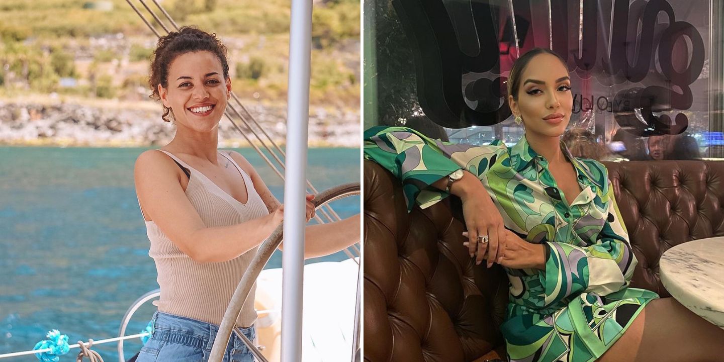 Primeira discussão no “Big Brother”. Spoiler alert: foi por causa de uma cama