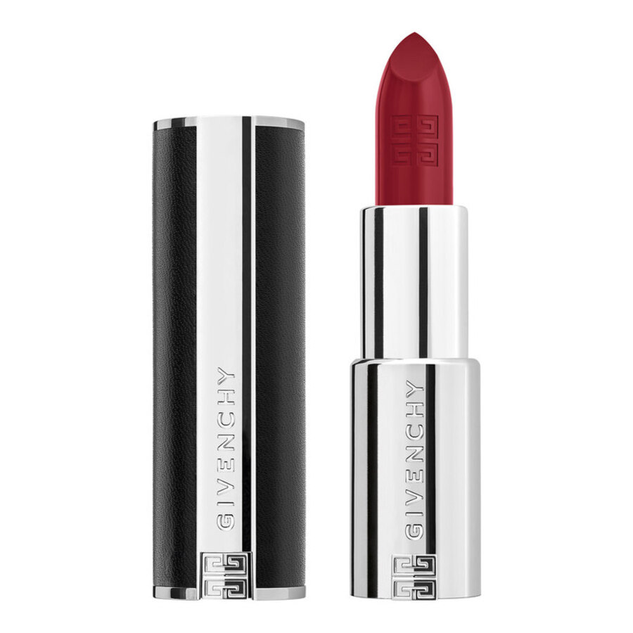 Givenchy, Rouge Interdit Intense Silk Lipstick Batom, tom 339