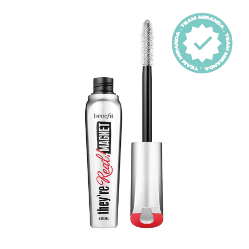 Benefit Cosmetics, They’Re Real! Magnet Máscara de Pestanas de Alongamento