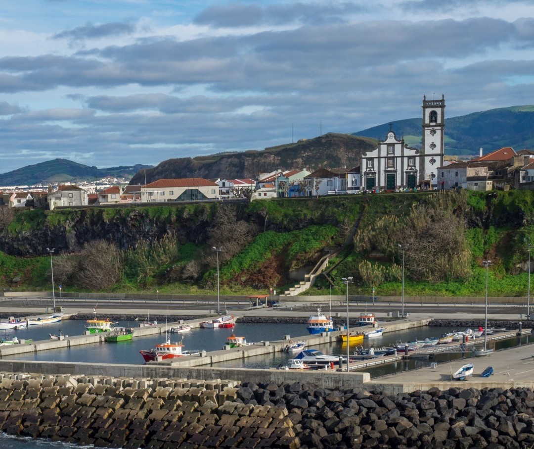 Já vimos o primeiro episódio do documentário “Rabo de Peixe: A Verdadeira História” — e contamos-lhe tudo