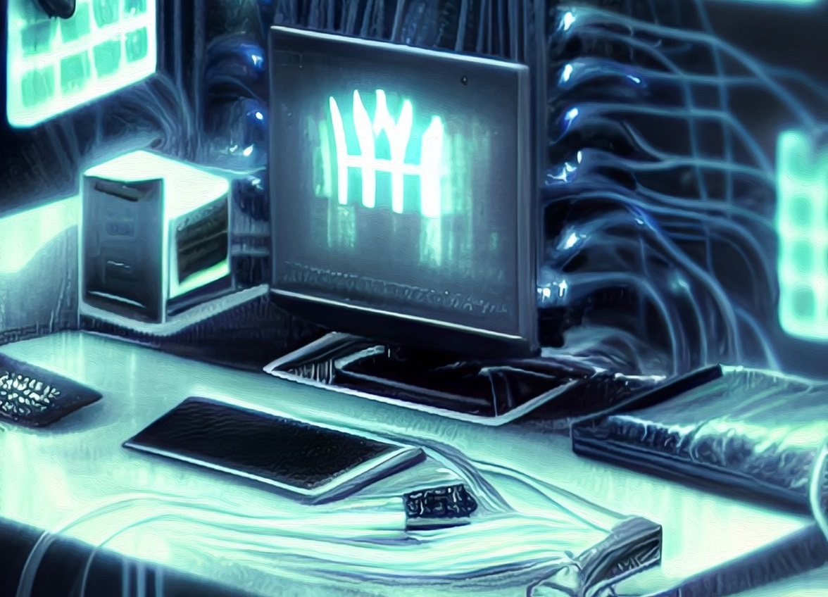 Dark Web é campo de treino para ataques aos Jogos Olímpicos de Paris