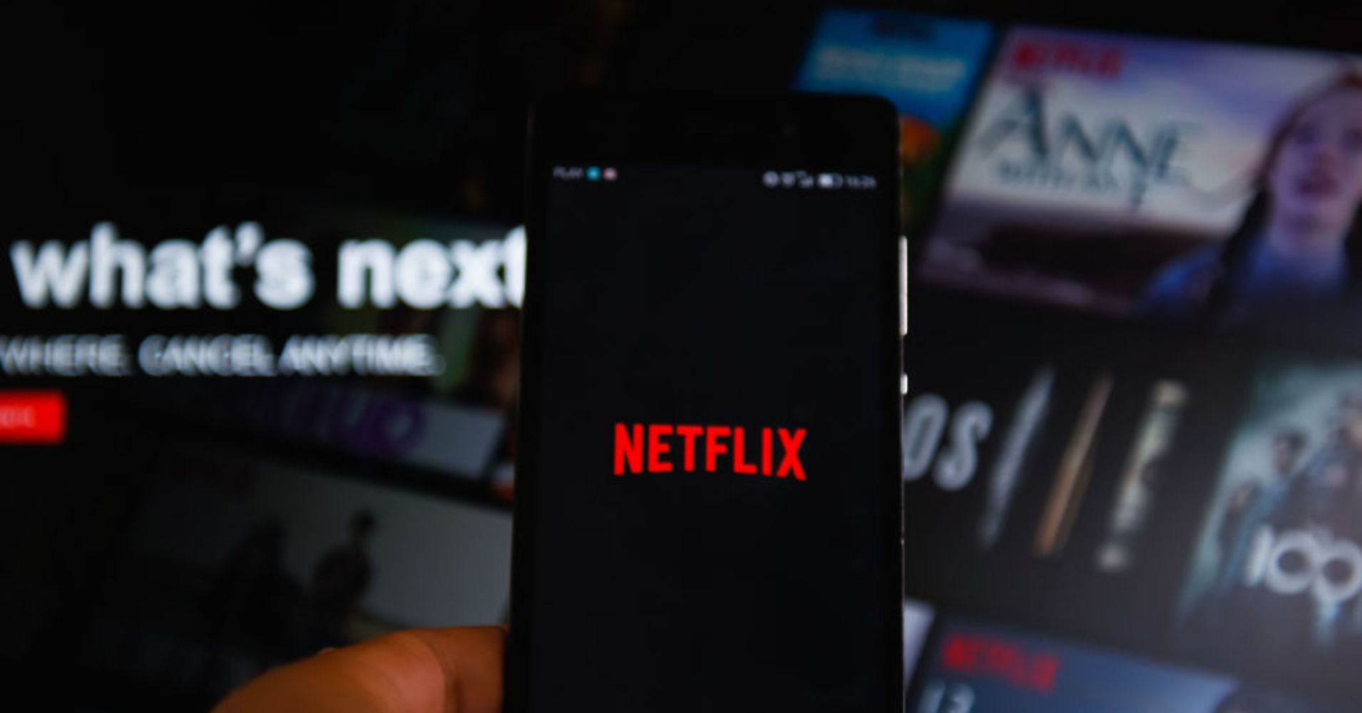 Sabia que há códigos secretos para aceder a outras categorias da Netflix?