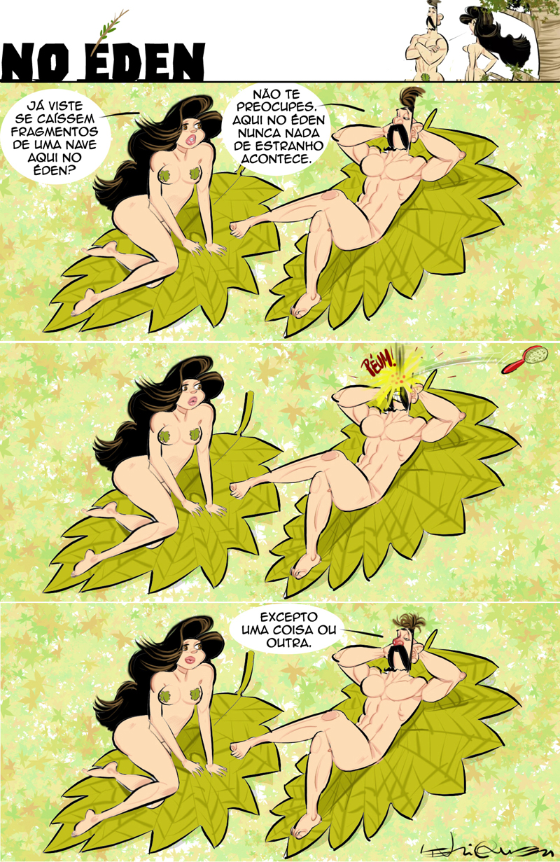A  exceção
