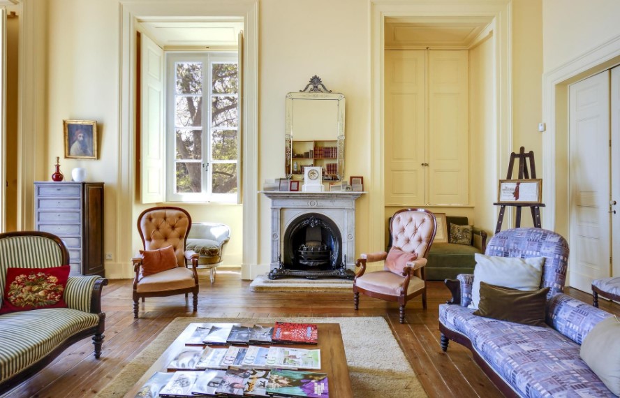 Descubra as 5 casas de luxo mais caras em Portugal, uma delas ligada a D. Filipa de Lencastre