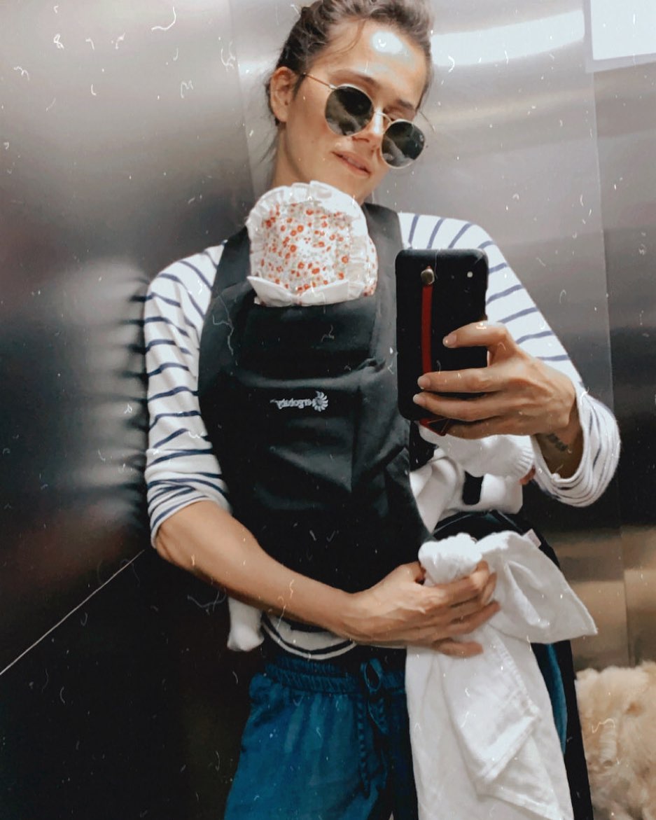 Cláudia Vieira, Diana Chaves e Rita Pereira no top das “mães mais glamourosas de 2020”