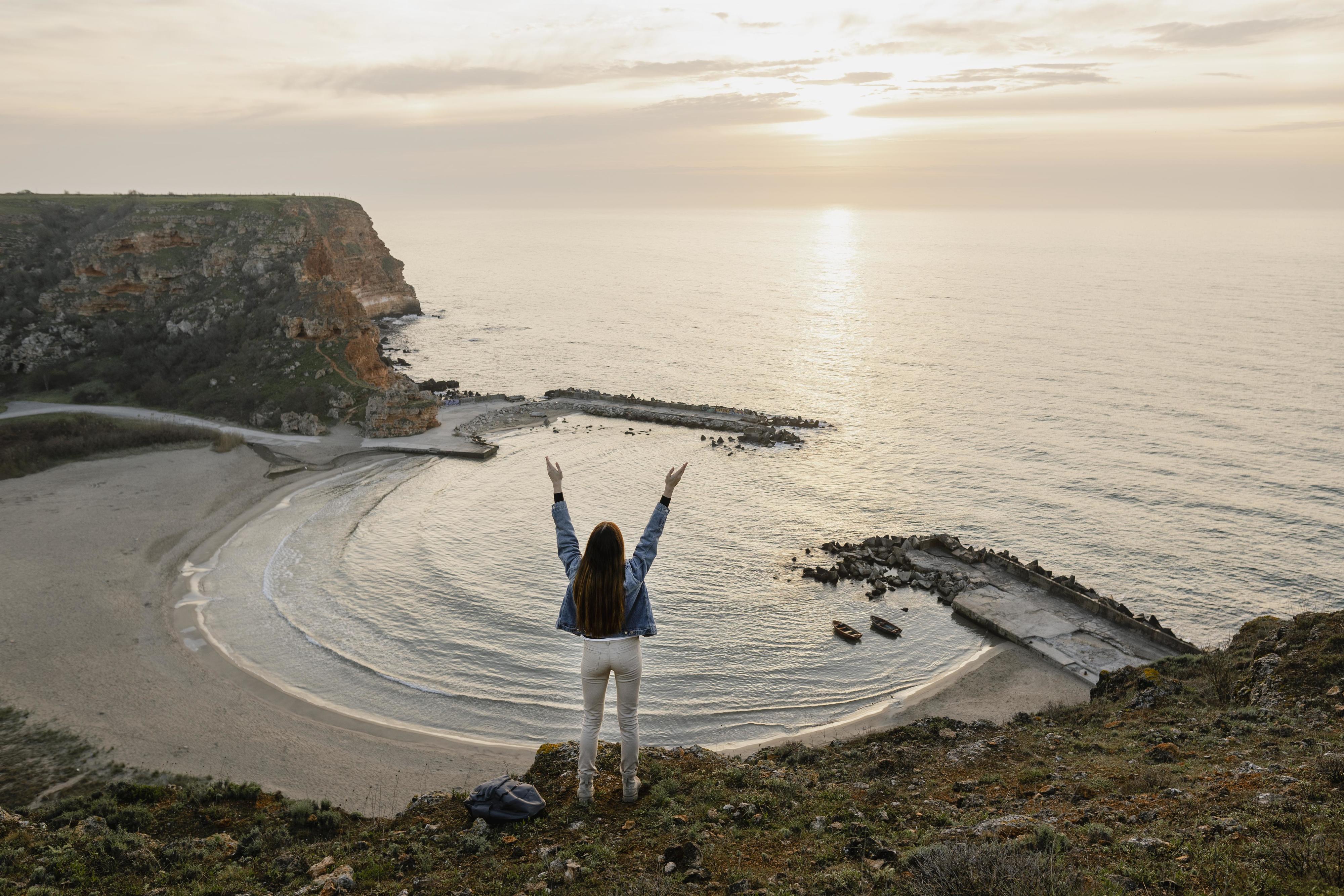 iBucket ajuda a transformar ideias para férias e viagens de sonho em planos concretos