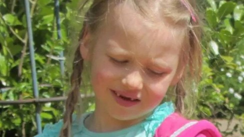 Suspeito de matar Maddie foi investigado em 2015 pelo desaparecimento de outra menina de 5 anos