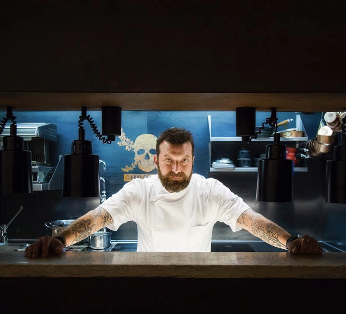 Confrontos violentos, insultos e caos total. Será assim o novo programa de Ljubomir Stanisic na SIC?