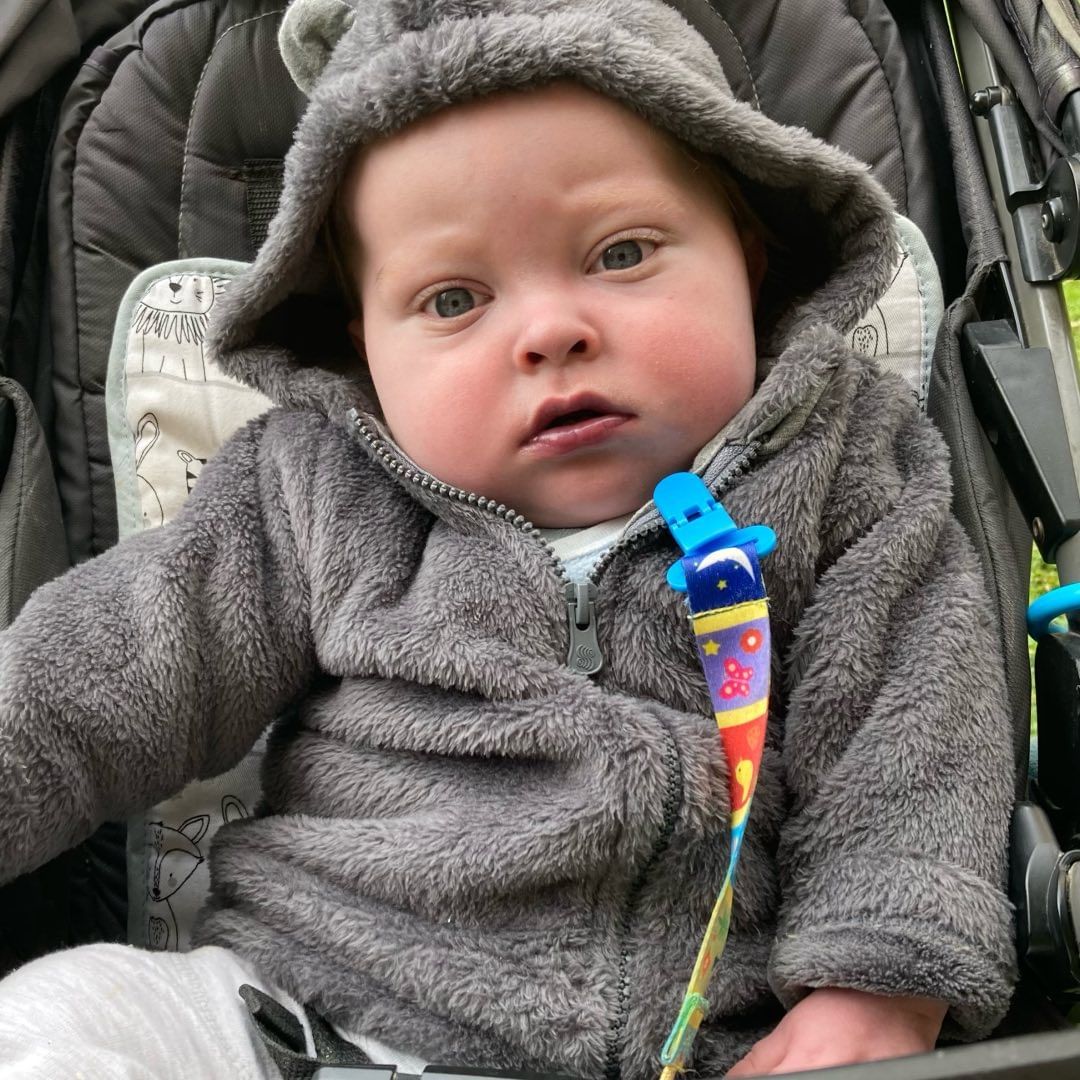 Morreu o bebé que precisava de um transplante de coração. Passou meses em lista de espera