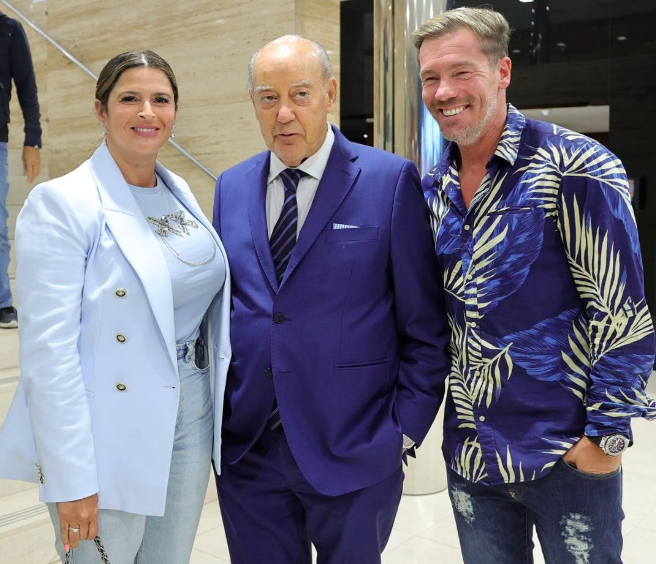 “Macaco” fez 16 viagens de luxo “à pala” do FC Porto. Veja para onde viajou com meio milhão de euros