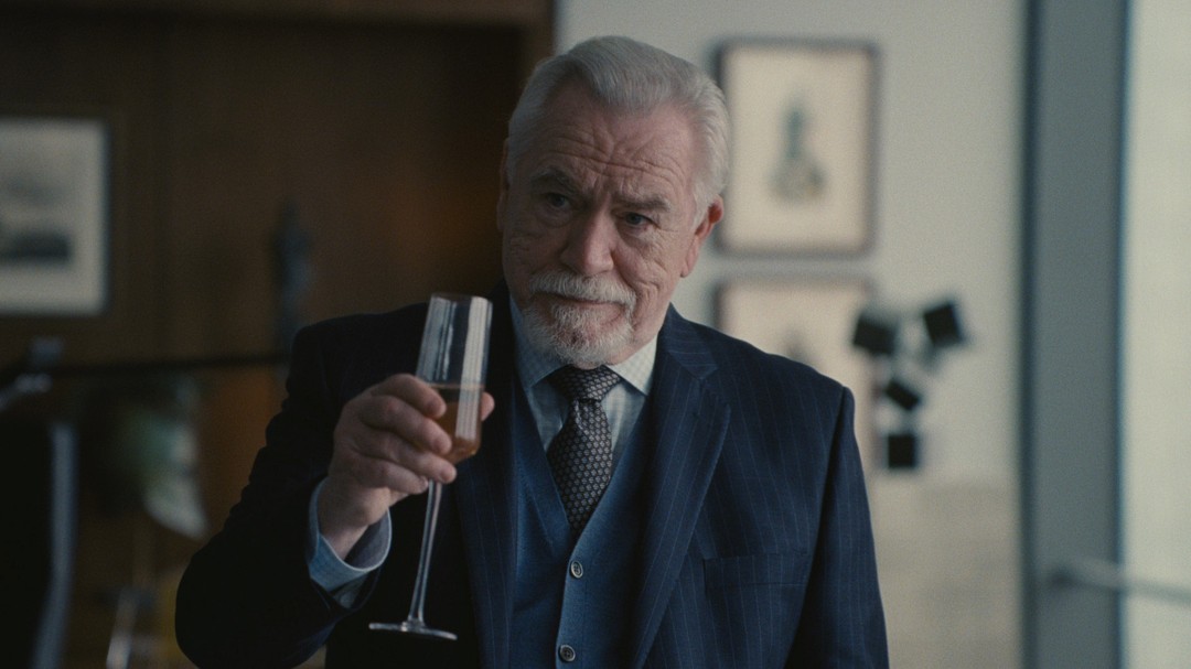 A família Roy está de volta. Já há data de estreia para a quarta temporada de “Succession”