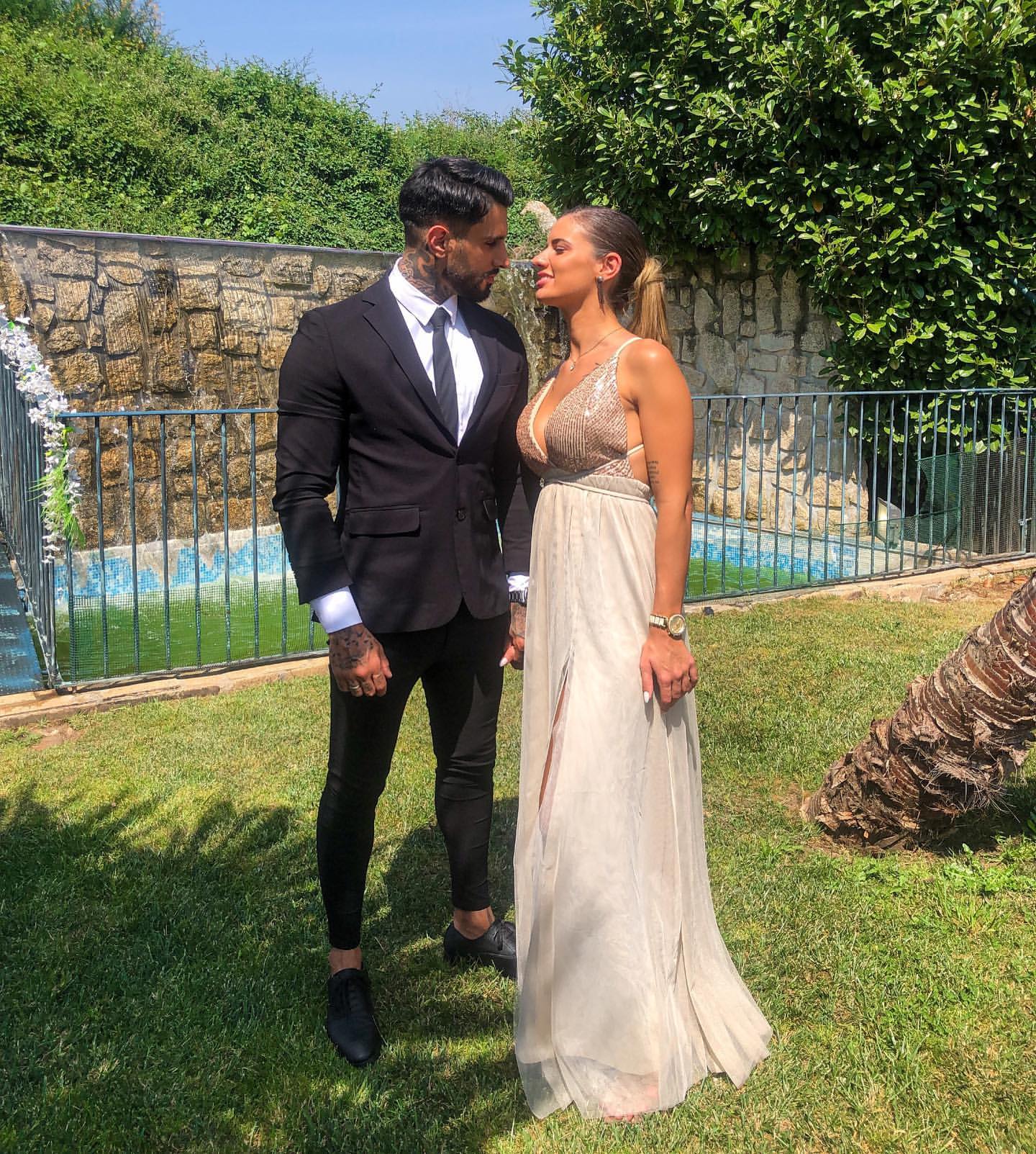 Rui Rodrigues revela que namorada sofria de problema de saúde mental mas nega depressão