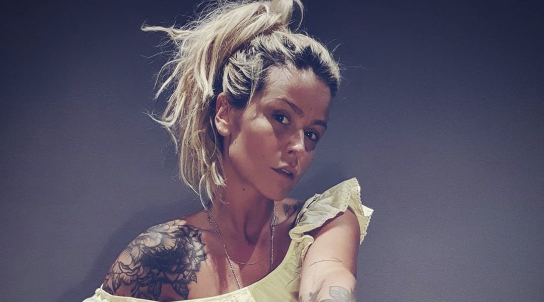 Áurea tem um novo namorado (e é próximo de Cristina Ferreira)