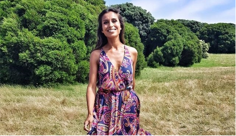 Inquérito de verão. 20 perguntas a Mónica Jardim