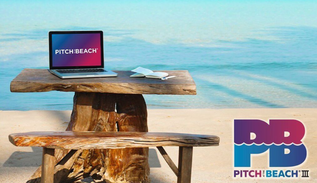 “Pitch at the Beach” está à procura de startups inovadoras com projetos de internacionalização