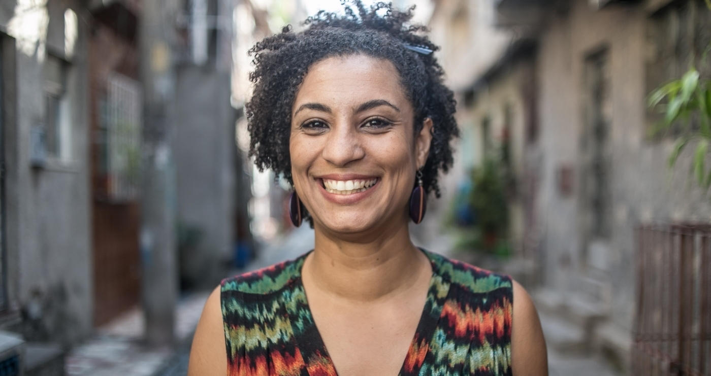 Depois de “O Mecanismo”, José Padilha vai fazer uma série sobre Marielle Franco. E já há polémica