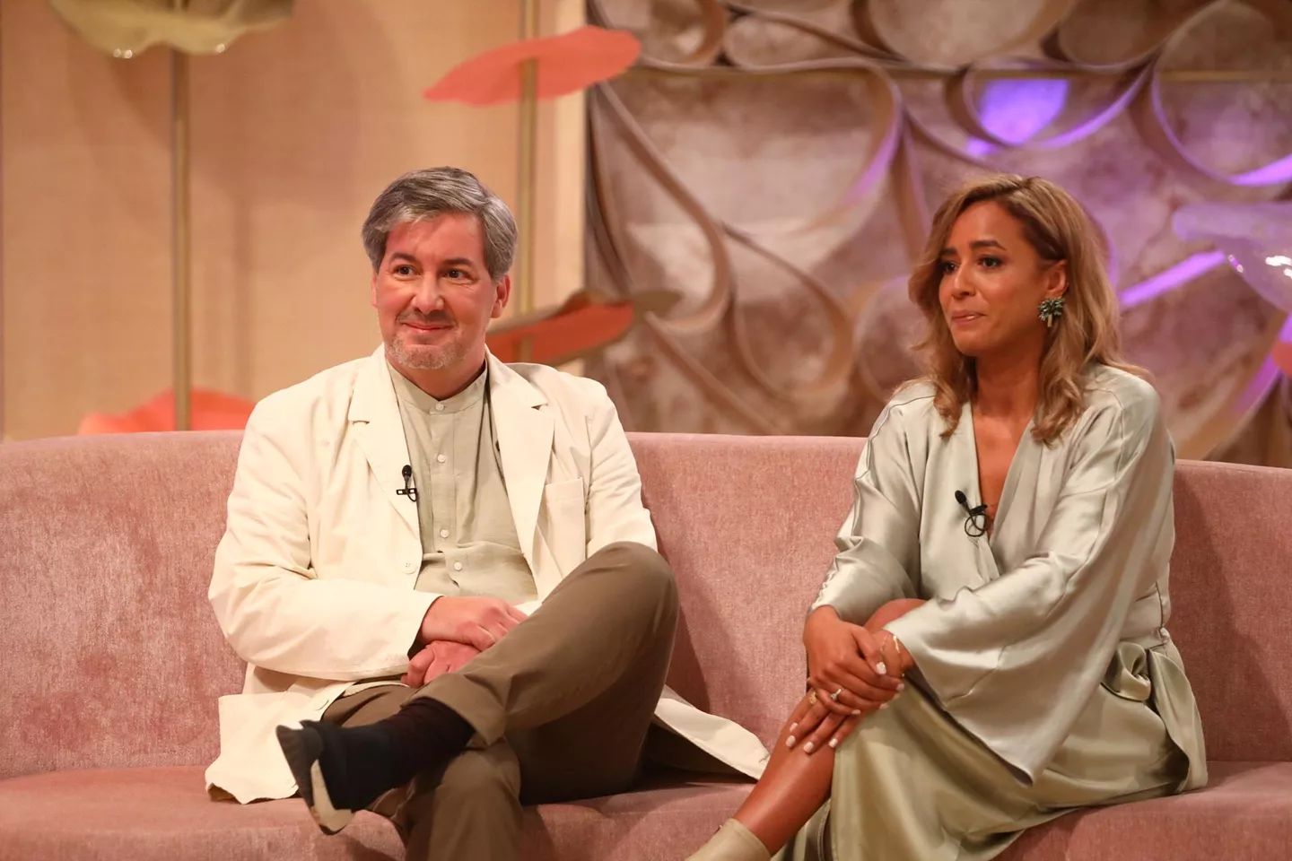 Já se sabe quando Liliana Almeida vai dizer “sim” a Bruno de Carvalho — e é já este ano